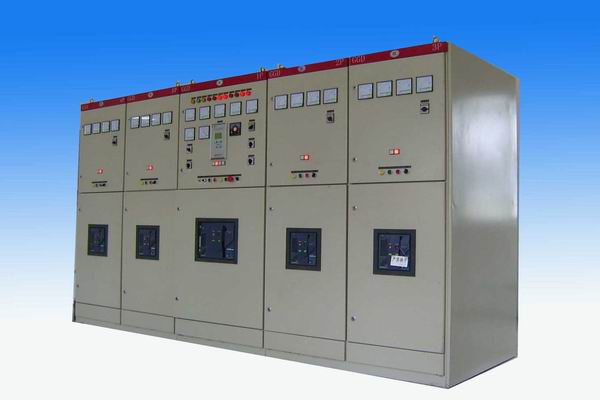 治多装修配电柜 安全实用建筑抽屉式配电柜-电